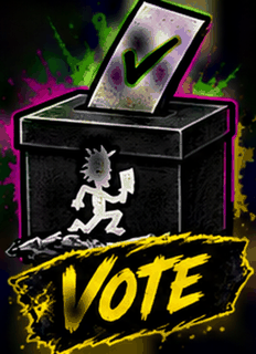 Vote