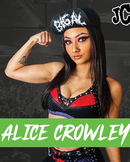 Alice Crowley