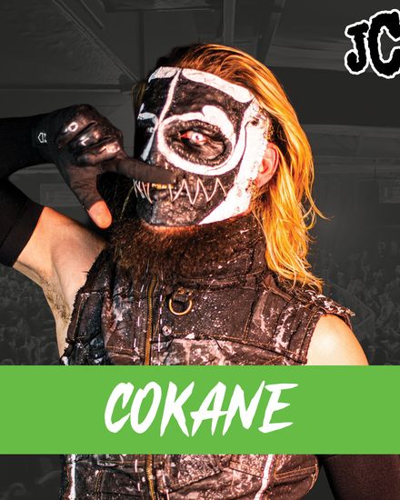 Cokane