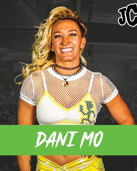 Dani Mo