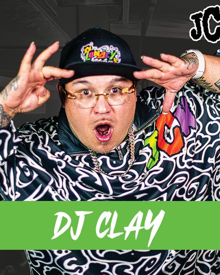 DJ Clay