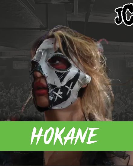 Hokane