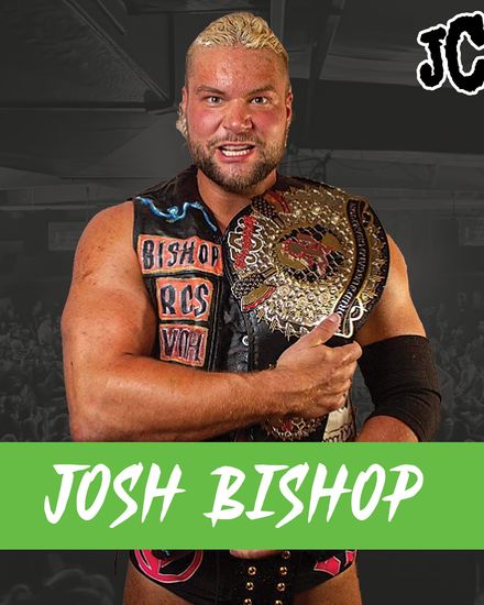 Josh Bishop