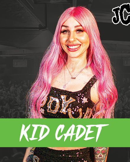 Kid Cadet
