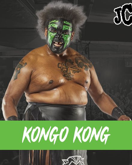 Kongo Kong