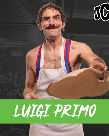 Luigi Primo