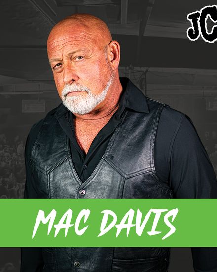 Mac Davis