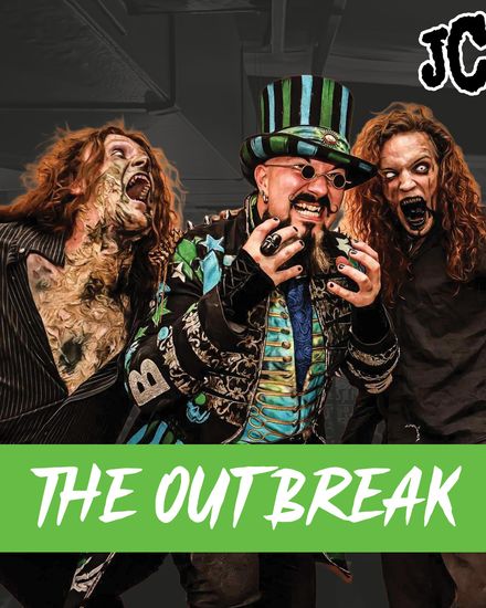 The Outbreak