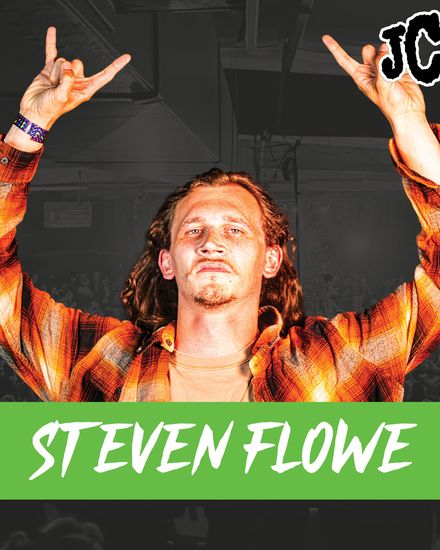 Steven Flowe